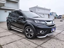 2017 Honda BR-V 1.5 E Prestige SUV