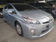 2011 Toyota Prius 1.8 (ปี 09-16) Hybrid Hatchback AT