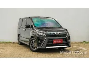 2021 Toyota Voxy 2.0 MPV
