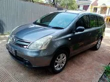 Grand Livina SV at 2011