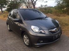 2014 Honda Brio 1.2 Satya E Hatchback