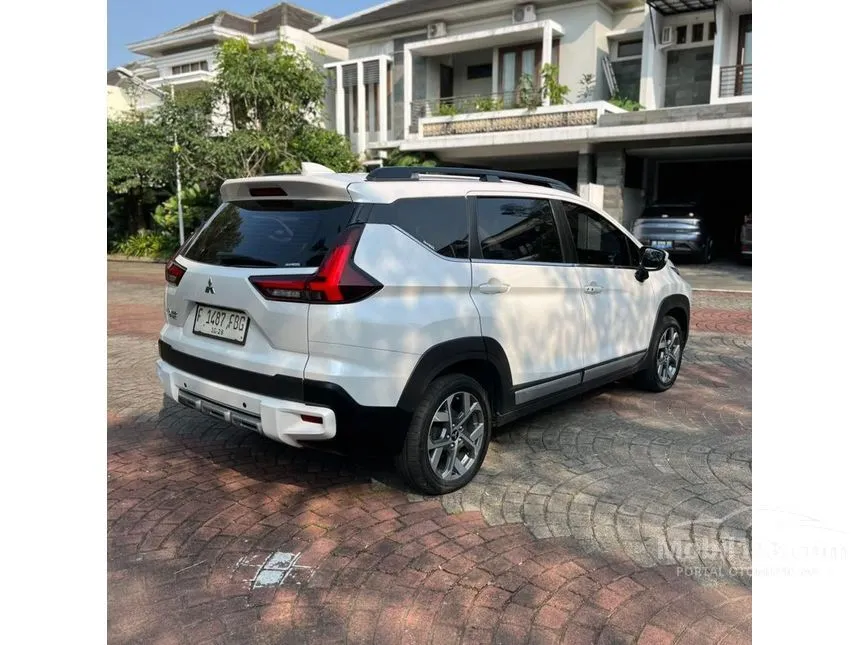 2023 Mitsubishi Xpander Cross Premium MPV