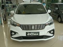 PROMO SUZUKI ALL NEW ERTIGA 35 JUTA