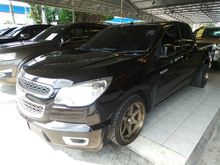 2016 Chevrolet Colorado 2.5 Flex Cab (ปี 11-16) LT Pickup MT