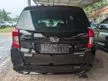 Jual Mobil Daihatsu Sigra 2024 D 1.0 di DKI Jakarta Manual MPV Hitam Rp 133.200.000