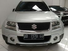 2009 Suzuki Grand Vitara 2.0 JLX AT