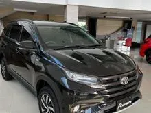2022 Toyota Rush 1,5 G SUV