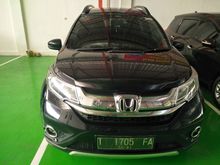 2016 Honda BR-V 1.5 E SUV