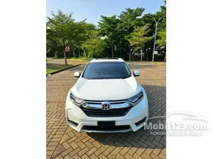 2019 Honda CR-V 1.5 Turbo Prestige SUV
