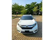 2019 Honda CR-V Turbo Prestige SUV