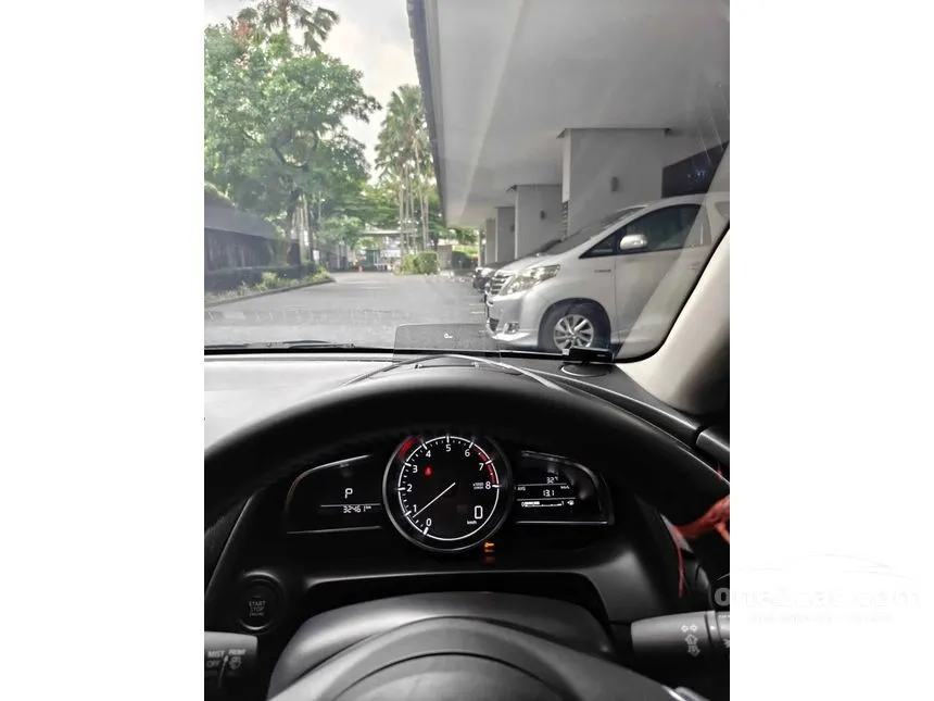 2020 Mazda 2 S Sedan
