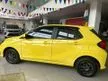 Jual Mobil Daihatsu Ayla 2024 R 1.2 di DKI Jakarta Automatic Hatchback Kuning Rp 183.800.000