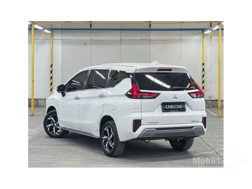 2022 Mitsubishi Xpander Ultimate MPV