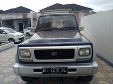 1996 Daihatsu Feroza 1.5 Jeep