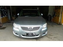 2006 Toyota Camry 3.5 Q Sedan
