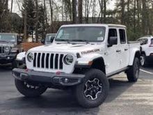 2020 Jeep Wrangler 2,0 Rubicon SUV