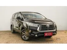 2021 Toyota Kijang Innova 2.0 G MPV - KM Rendah 41 RBan - Pajak Panjang - Tangan Pertama (H)