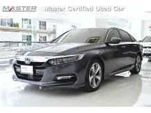 2022 Honda ACCORD 2.0 (ปี 19-23) e:HEV TECH Sedan