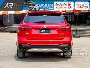 2021 MG HS 1.5 X SUV