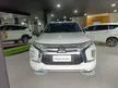 Jual Mobil Mitsubishi Pajero Sport 2023 Dakar 2.4 di Banten Automatic SUV Putih Rp 630.900.000