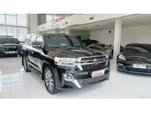 2021 Toyota Land Cruiser 4.5 200 VX-R SUV