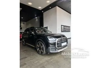 2024 MINI Countryman SE ALL4 SUV