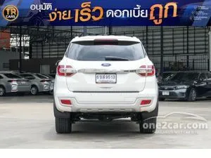 2021 Ford EVEREST 2.0 Trend SUV