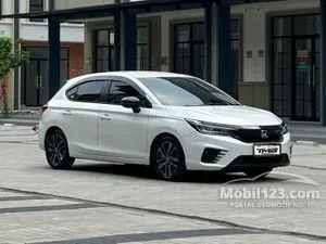2022 Honda City 1.5 RS Hatchback