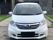 2012 Honda Freed 1.5 1.5 MPV