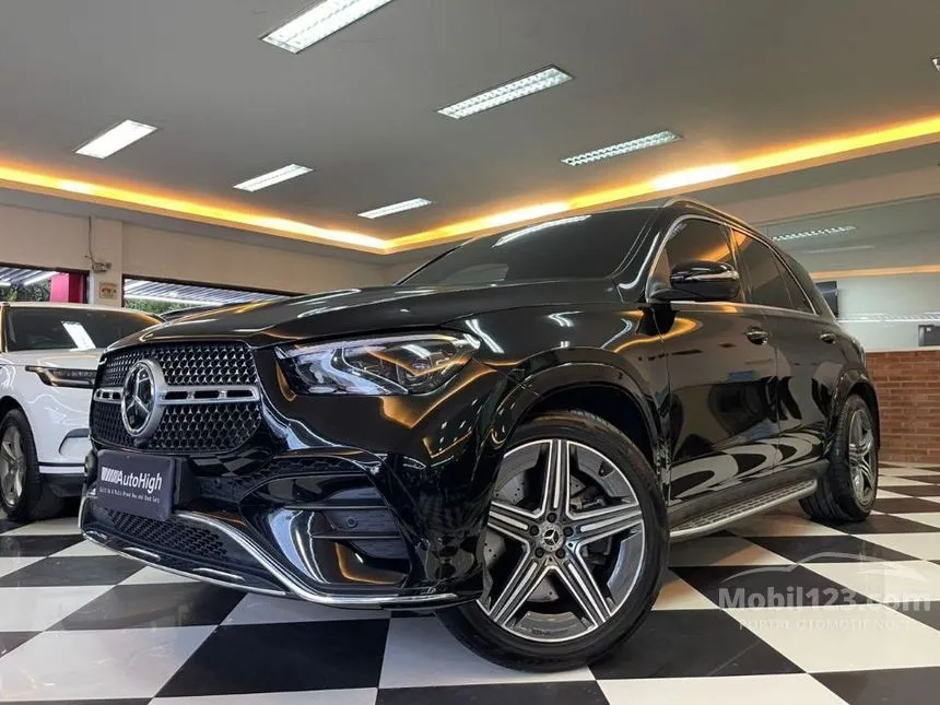 Jual Mobil Mercedes