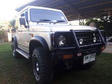 2000 Suzuki Caribian 1.3 (ปี 91-05) Sporty Pickup MT