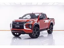 2019 Mitsubishi TRITON 2.4 Mega Cab (ปี 18-23) GLX Plus Pickup