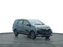 2022 Toyota Calya 1.2 G MPV