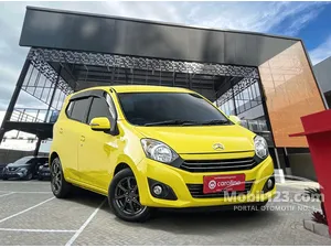 2022 Daihatsu Ayla 1.0 X Hatchback