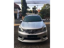 Tangan Pertama Grand Livina HWS Tipe Tertinggi