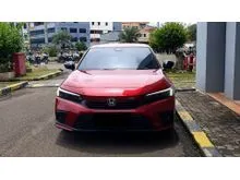 2024 Honda Civic 1.5 RS Sedan Turbo Sensing Like New Record