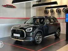 2024 MINI Countryman 1.5 Cooper SUV