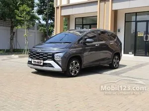 2024 Hyundai Stargazer X 1.5 Prime MPV