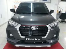 PROMO DAN DISKON 2021 Daihatsu Rocky 1,0 R CVT TURBO