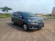2018 Honda Mobilio 1.5 E MPV#NOPOL GENAP#