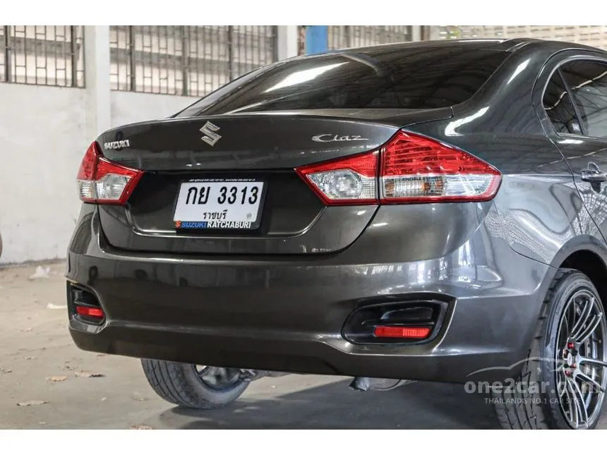 2020 Suzuki Ciaz GL Sedan