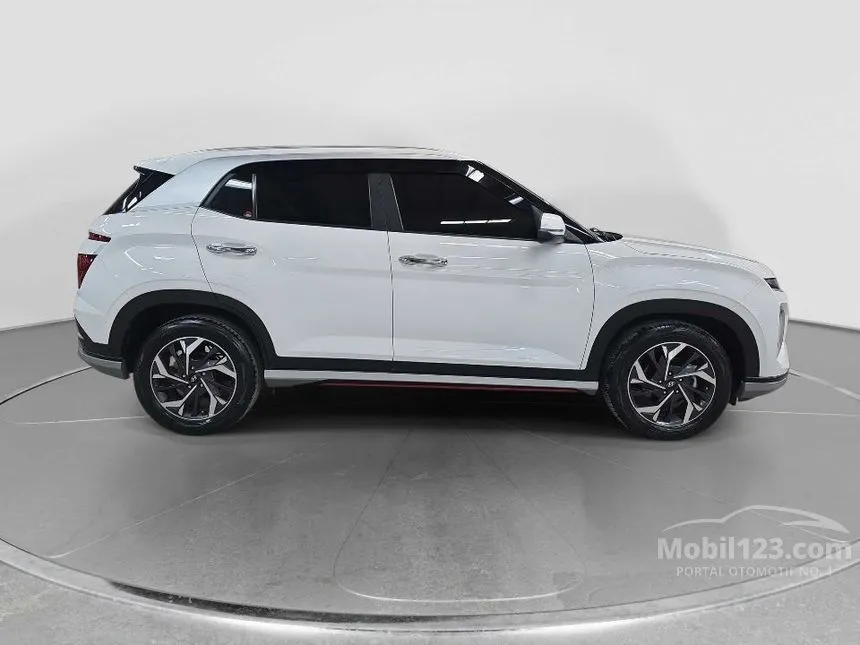 2022 Hyundai Creta Prime SUV