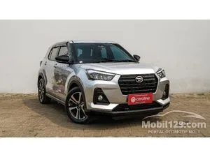 2022 Daihatsu Rocky 1.0 R TC ASA SUV
