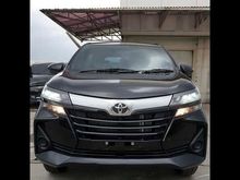 PROMO MERDEKA AVANZA DP 20 JUTA'AN TERMURAH DIJAMIN