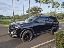 2024 Toyota Fortuner 2.8 GR Sport 4X2 SUV