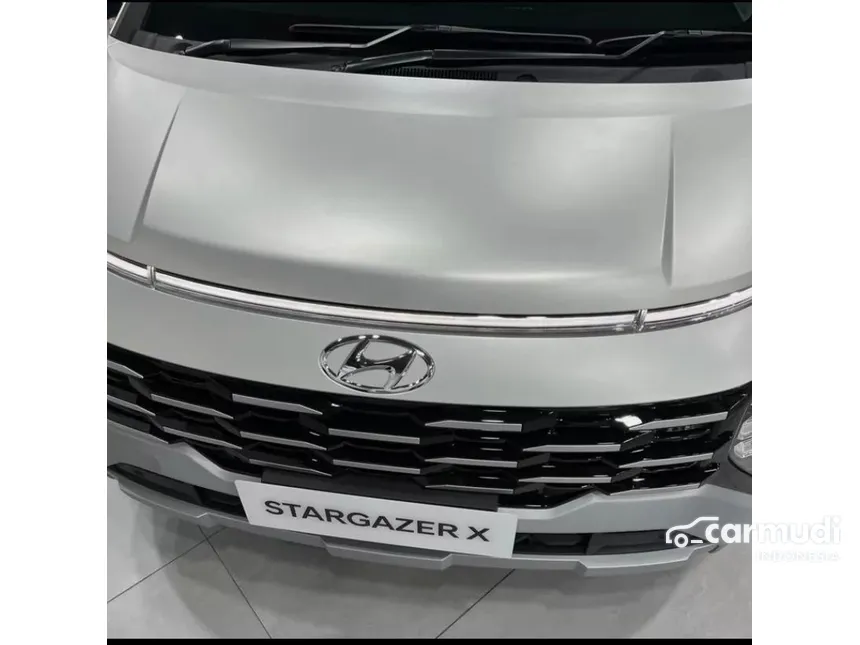 2024 Hyundai Stargazer X Prime Wagon