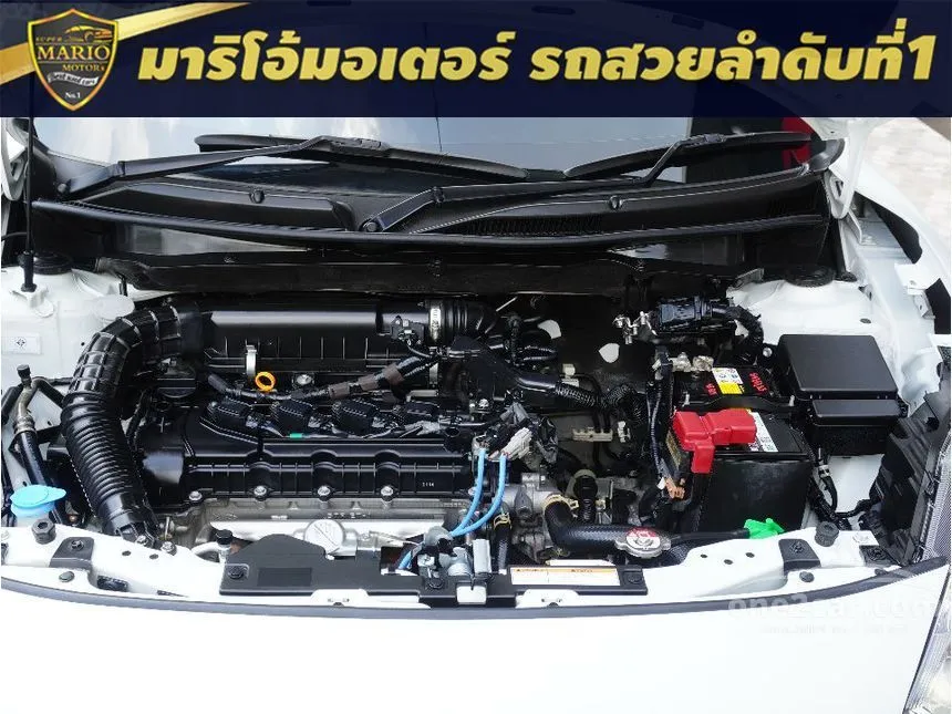 2019 Suzuki SWIFT GLX Navi Hatchback
