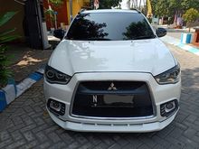 2013 Mitsubishi Outlander Sport 2.0 GLX SUV