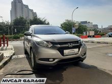 2016 Honda HR-V 1.5 E SUV Tdp 40JT Ang 5.3Jtan x 59bulan