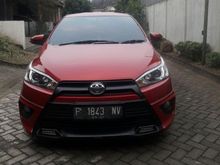 2016 Toyota Yaris 1.5 TRD Sportivo Hatchback